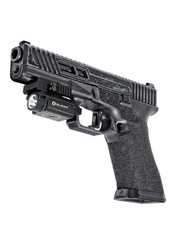 Ліхтарик Olight PL-Mini 2 Valkyrie Black (268141297)