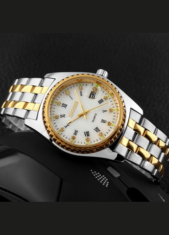 9098WT-B White Men Skmei (372942518)