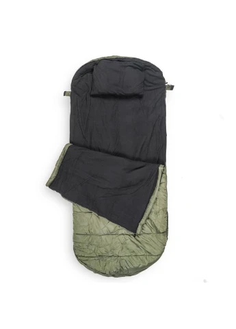 Спальный мешок (спальник) туристический 5 season Green (RA 5516G) Ranger (334713981)