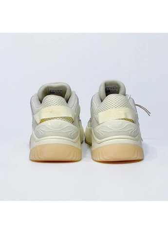 КРОСІВКИ ЖІНОЧІ ADIDAS NITEBALL 2 BEIGE АДІДАС НАЙТБОЛ No Brand бежеві демісезони (367169288)