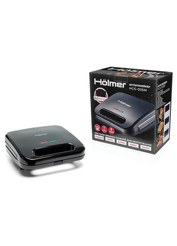 Мультимейкер HCG-03SM Holmer (336951525)