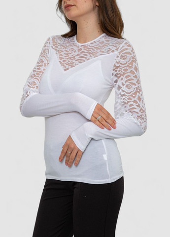 Лонгслив тонкий женский Ager (317169338)