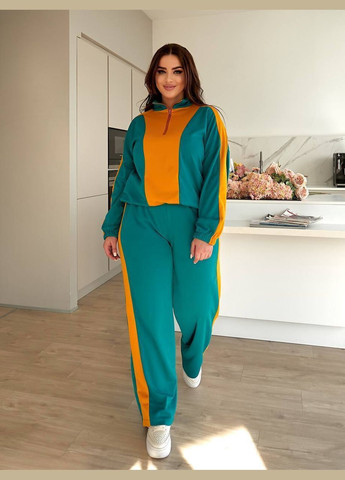 Женский костюм спортивный Style Point (346078278)