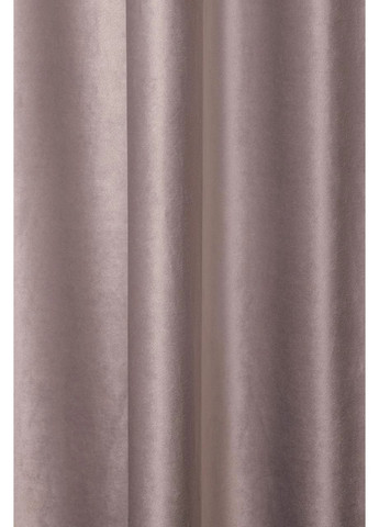 Штори Velvet 2шт. 2м х від 2,5м до 3м HYGG (370367457)