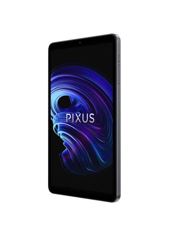 Планшет Folio 6/128GB Grafite (4897058531831) Pixus (306744725)