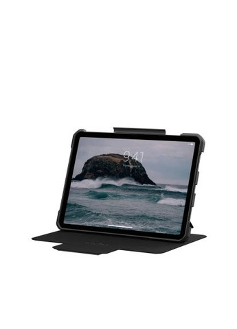 Чохол до планшета iPad Air 11" (Gen 6 2024) Metropolis SE Olive (124473117272) UAG iPad Air 11" (Gen 6 2024) Metropolis SE Olive (366696389)