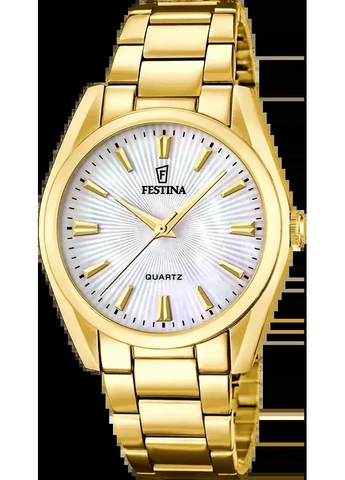 Годинник жіночий F20640/A Boyfriend No Brand (399924687)