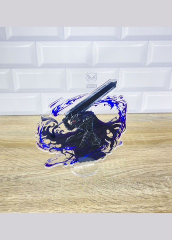 Акриловая коллекционная фигурка Love… Мишка Тедди 1 17 cм No Brand (331900958)