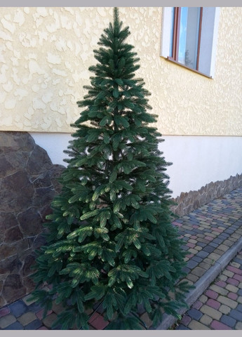 Ялинка лита "Преміум" — 230 см No Brand (307827468)