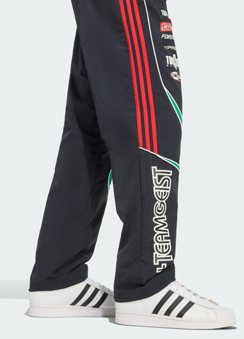 Спортивні штани TEAMGEIST MOTO adidas (369931824)