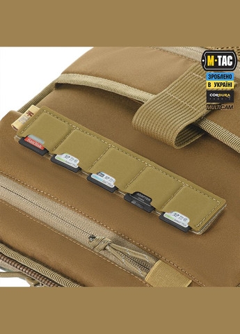 Модульний рюкзак для дронів Multicam M-TAC (315147120)