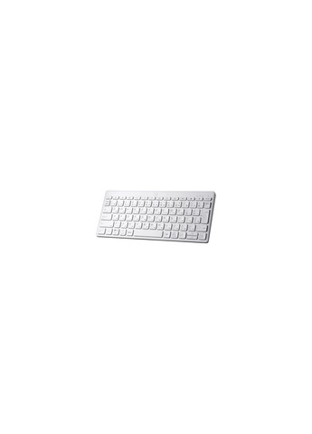 Клавиатура 350 Compact MultiDevice Bluetooth RU White (692T0AA) HP 350 compact multi-device bluetooth ua white (276707580)