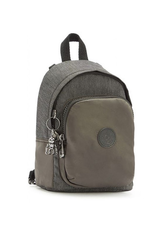 Рюкзак DELIA COMPACT Black Pep Bl (96E) KI4716_96E official Kipling (372672429)