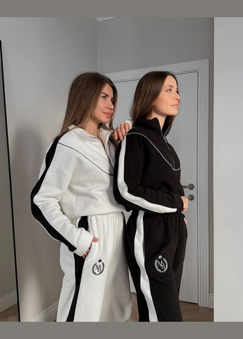 Женский спортивный костюм No Brand (316227354)