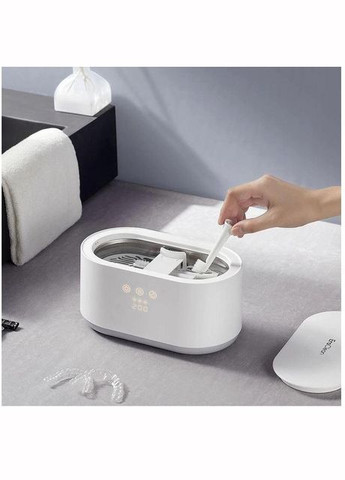 Ультразвукова ванна стерилізатор EraClean Sterilization Ultrasonic Cleaner (GC01) Xiaomi (294092804)