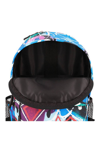 Рюкзак Stylish 24х32 см Разноцветный ('1119520745') Bagland (322536357)