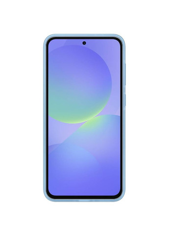 Чехол Card Slot Case Galaxy A36 Blue (EF-OA366TLEGWW) Samsung (330224293)