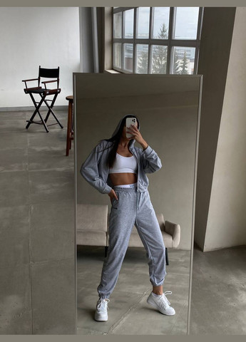 Жіночий костюм худі та джогери MonCher (332955741)