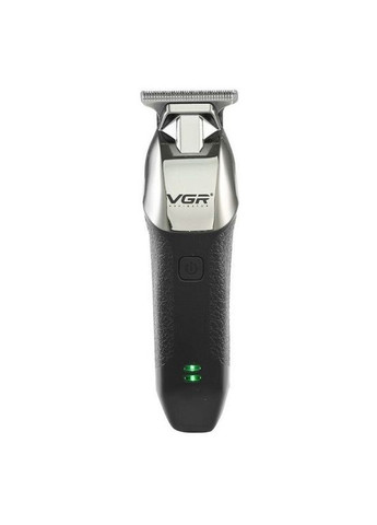 Машинка для стрижки волос V-171 аккумуляторная беспроводная VGR (278769757)