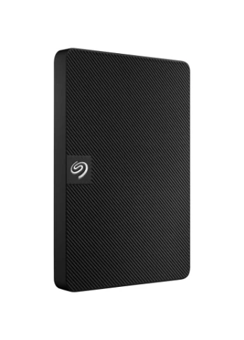 Жорсткий диск Expansion 2.5" USB 3.0 4TB Black Seagate (314747626)