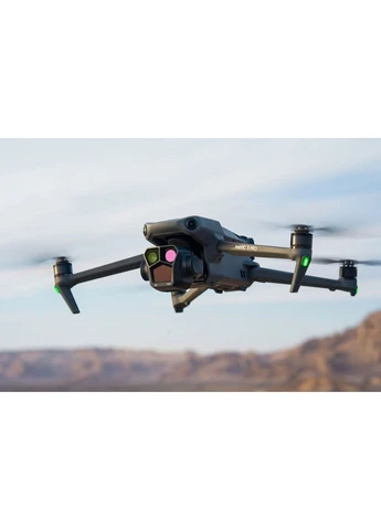 Квадрокоптер Mavic 3 Pro with RC (CP.MA.00000654.01) [84180] DJI (400986668)