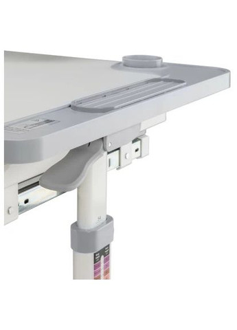 Парта со стулом ( KIDS FURNITURE) Cubby Lupin Grey (370018303)