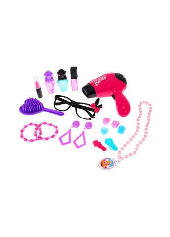 Дитячий туалетний столик для дівчаток 3+ Ramiz (369931944)