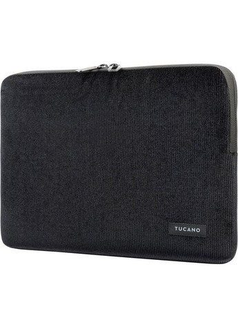Чохол для ноутбука Velluto для MacBook Pro 14" Black (BFVELдля MacBook14-BK) Tucano (322914142)