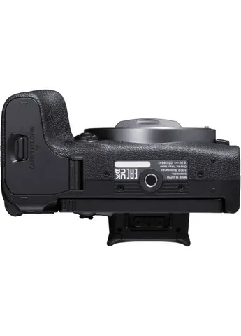 Фотокамера бездзеркальна EOS R10 body (5331C046) Canon (360414332)