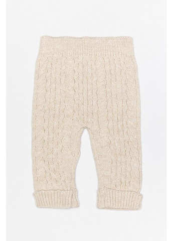 Бежевий зимній костюм з штанами на хлопчика колір бежевий cb-00194591 Caramini