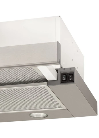 Вытяжка ELEYUS BREEZE 700 50 IS No Brand (393112481)