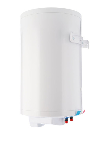 Водонагрівач електр. GBF100/UA_TIKI круглий GBF, 100л, 2кВт, сухий тен, мех. кер-ння, C,, 700098 Tiki (363320937)