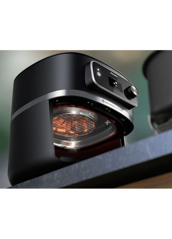 Мультипечь HD9880/90 Philips (307148160)