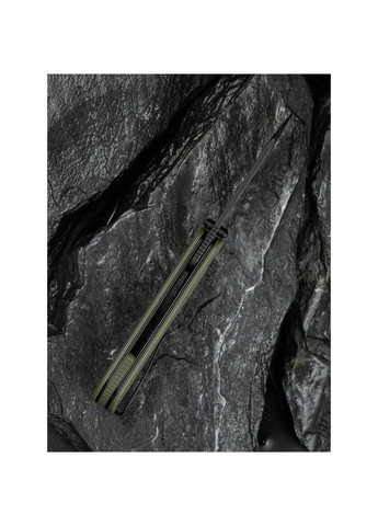 Нож складной Crabby OD Green C24055-1 Civivi (353505267)