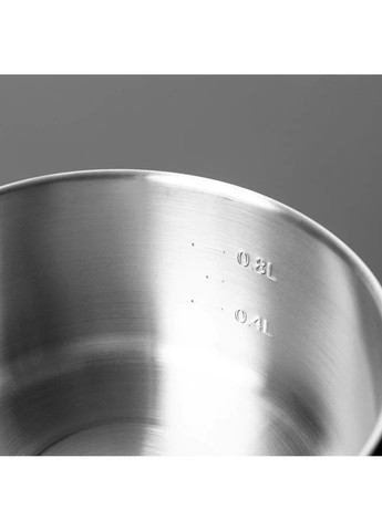 Казанок Antarcti Pot 0.8 л Fire Maple (367095272)