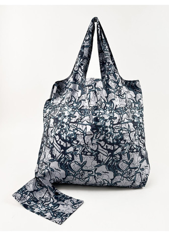 Яркий дуэт - рюкзак и шопер 250311 оливковый '' Alba Soboni (353302918)