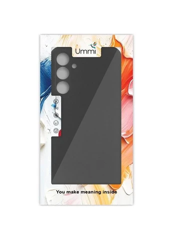 Чехол Silicone Cover Full Camera для Samsung Galaxy S25 FE силіконовий No Brand (402177195)