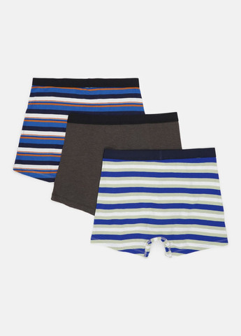 Труси (3шт) Basic Collection (315007207)