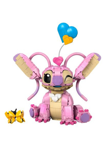 Конструктор (43257) Lego Disney Ангел (367830524)