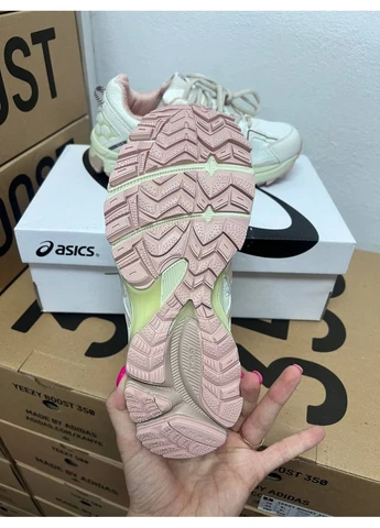 КРОСІВКИ ЖІНОЧІ ASICS GEL-KAHANA 8 BEIGE/PIPREMIUM АСІКС ГЕЛЬ КАХАНО 8 БЕЖЕВІ No Brand бежеві демісезони (391017225)