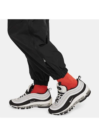 Штаны Nsw Wvn Pant Dance Black FN8659-010 Nike (399367157)