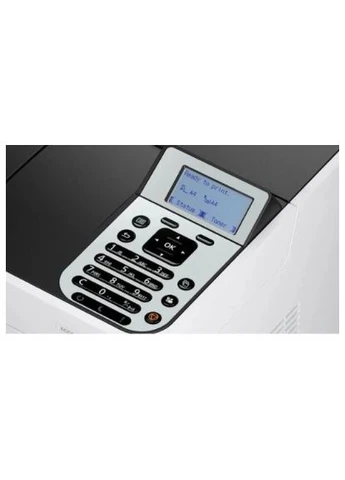 Лазерний принтер (110C0W3NL0) KYOCERA PA5500x (401735207)