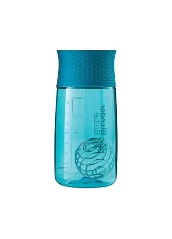 Спортивный шейкер (бутылка) BlenderBottle SportMixer Twist 28oz/820ml Teal (Original) (A-011907) Blender Bottle (308460353)