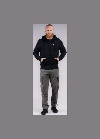 Кофта Nordrevik Black Thor Steinar (317665895)