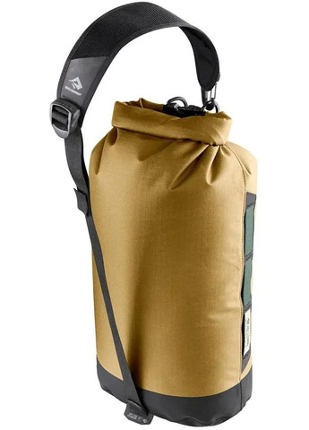 Гермомішок Big River Dry Bag 20 Dull gold Sea To Summit (331643025)