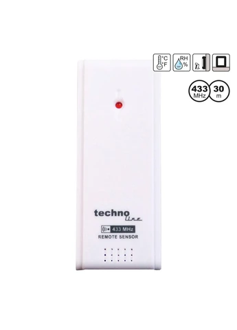 Датчик TX960 (TX960) Technoline (396690660)