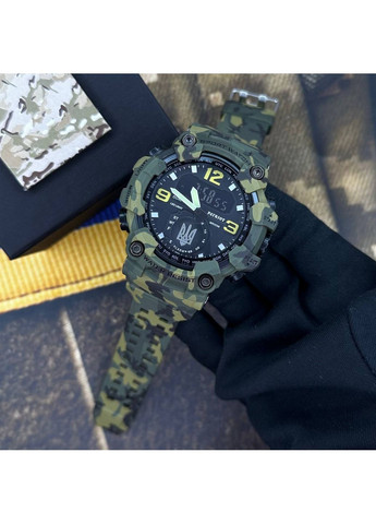 Мужские наручные часы Patriot (371763311)