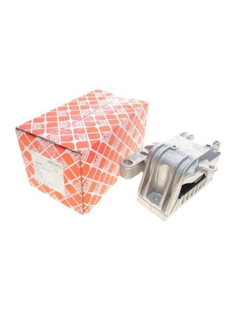 Подушка двигателя справа Audi; Seat; Febi Bilstein (345756043)