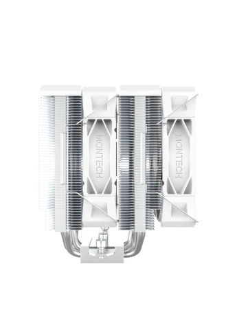 Система рідинного охолодження NX600 (m518188) Montech NX600 (W) (378033045)