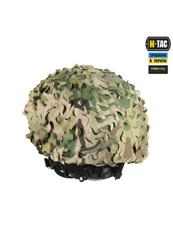 Кавер на шлем Ольха Multicam M-TAC (315339311)